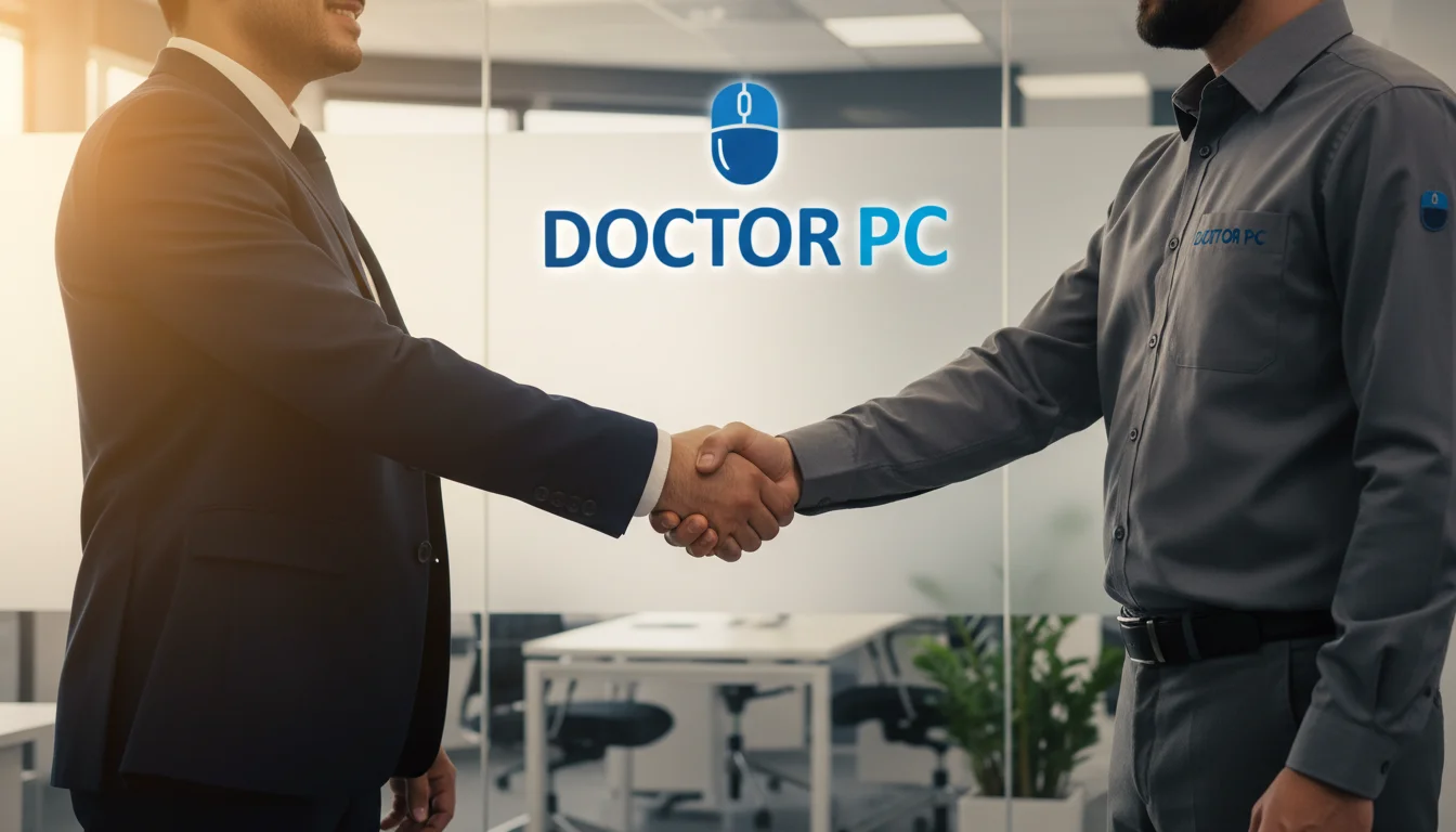 Doctor PC
