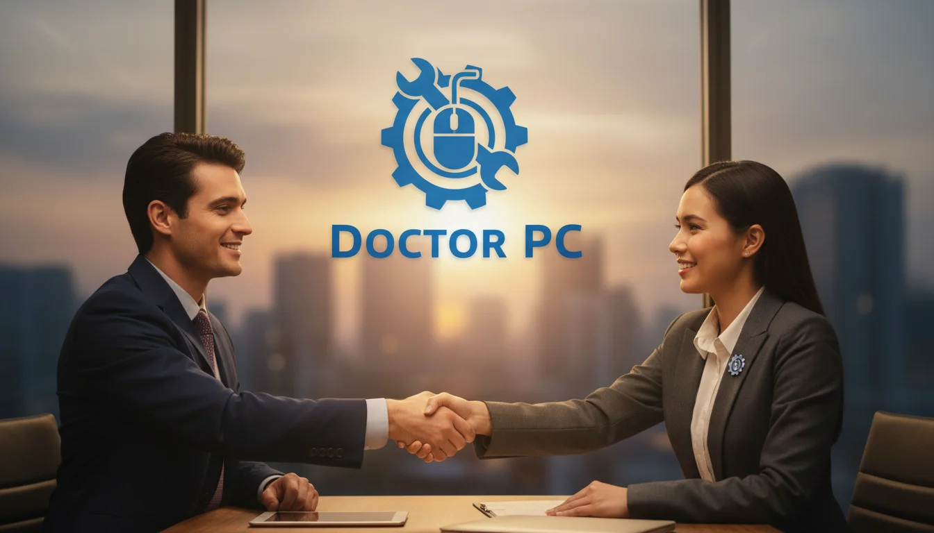 Soporte Técnico a Empresas, empresas de soporte técnico