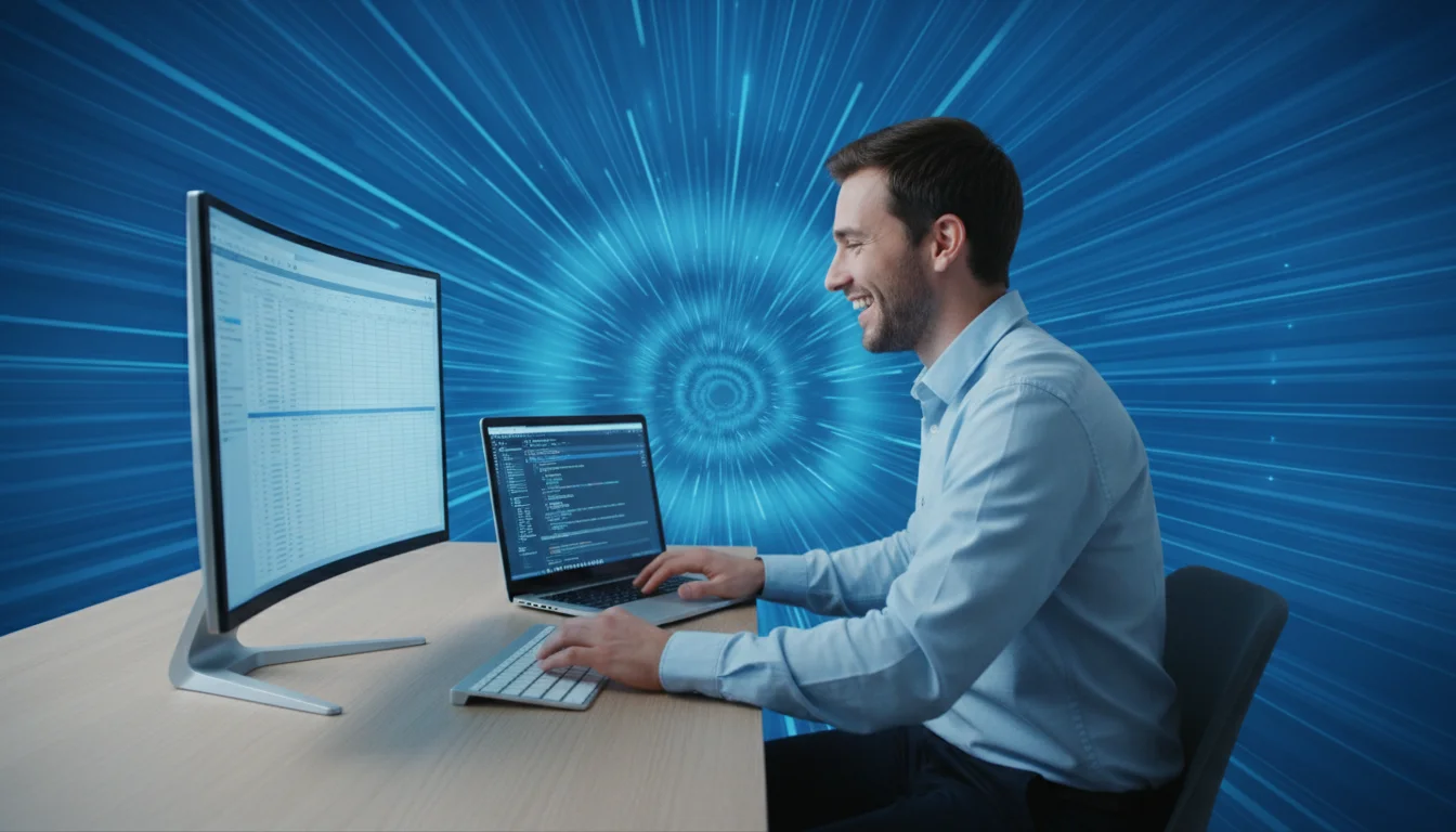 Mantenimiento de Computadoras