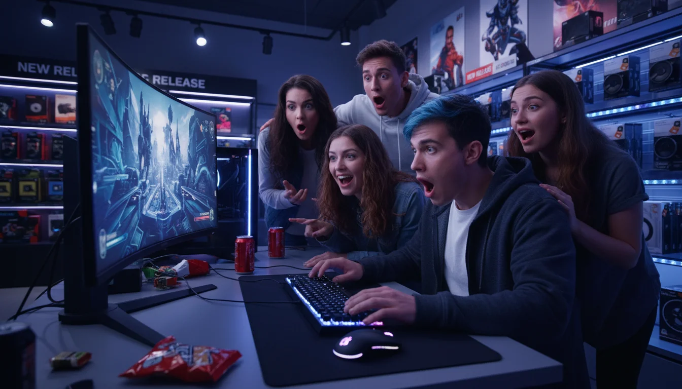 PC Gamer Monterrey, comprar pc gamer, pc gaming monterrey, pc gamer comprar, donde comprar tu pc gamer, donde puedo comprar una pc gamer en monterrey, venta de pc gamer monterrey