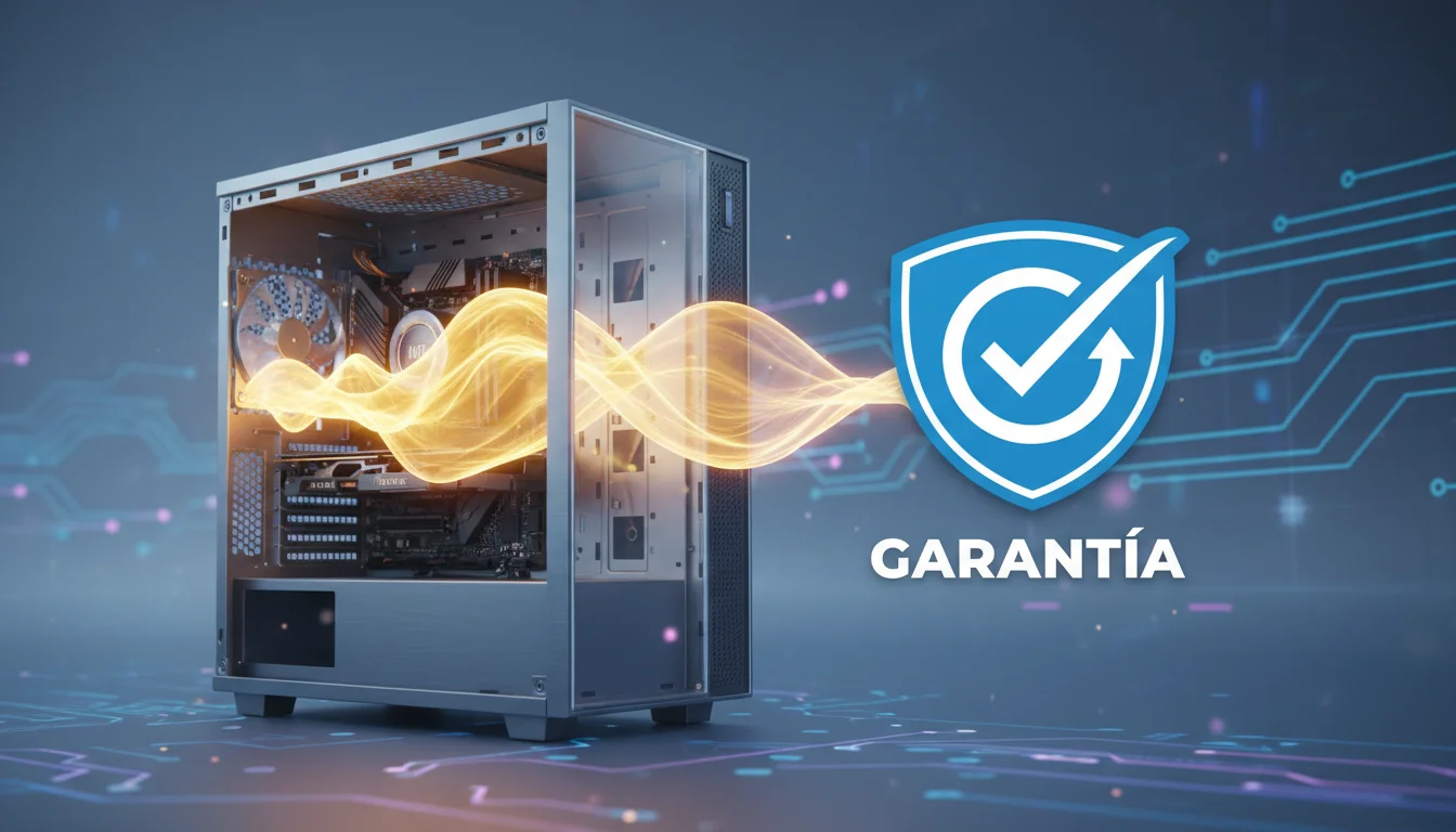 venta de computadoras monterrey